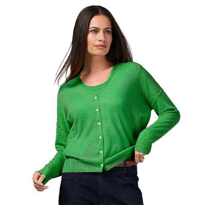 Loobie&rsquo;s Story Lumira Cardi image number 3